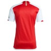 Conjunto (Camiseta+Pantalón Corto) Arsenal 2023-24 Primera Equipación - Niño